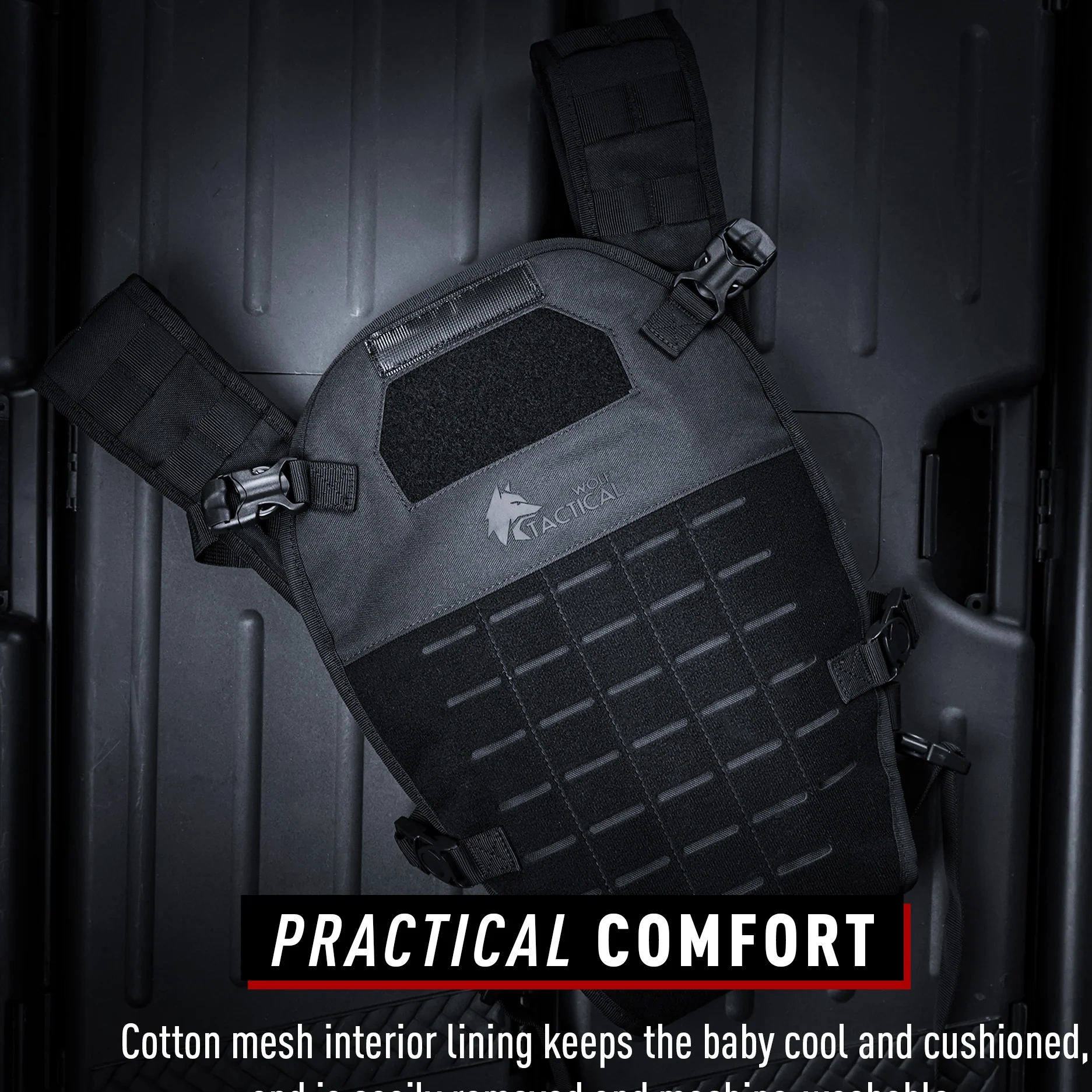 The Uncompromising Parent Bundle - Black/tan