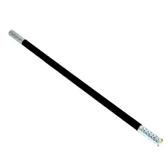 Lubricated Needle Wand