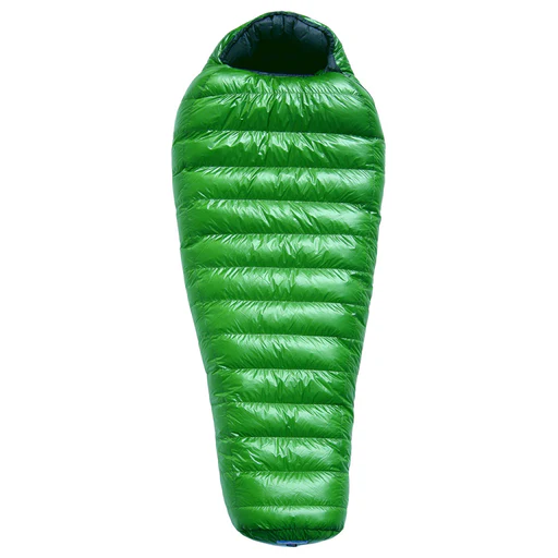 Western Mountaineering Versalite -12°c Sleeping Bag - 5'6"/left Zip
