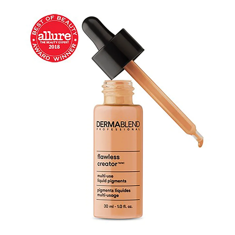 Dermablend Flawless Creator Liquid Foundation Drops 30ml - 45 Cool