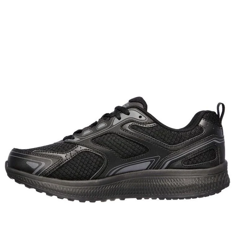 (wmns) Skechers Go Consistent Low-top Black 128075-bbk