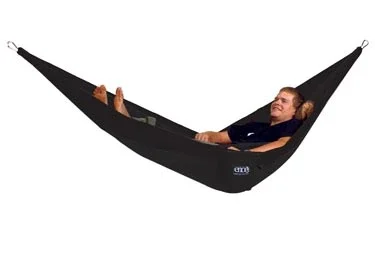 Eno Pronest Ultralight Hammock - Charcoal