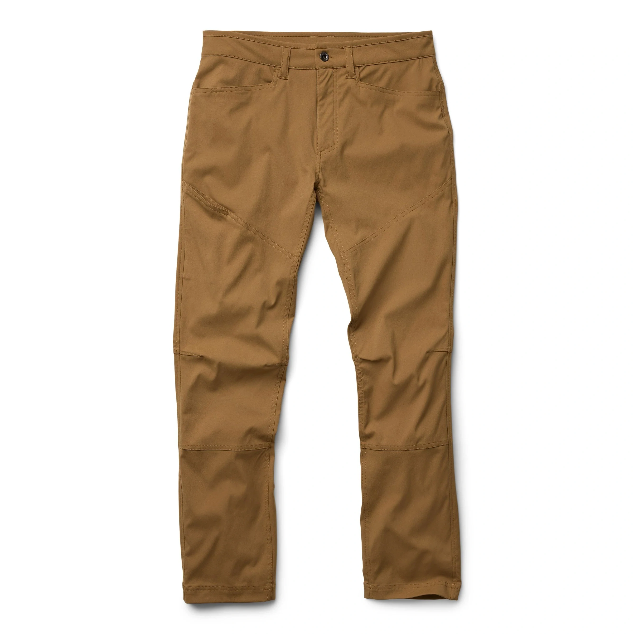 Mountain Hardwear Hardwear Ap™ Active Pant - Medium Brown/34/32