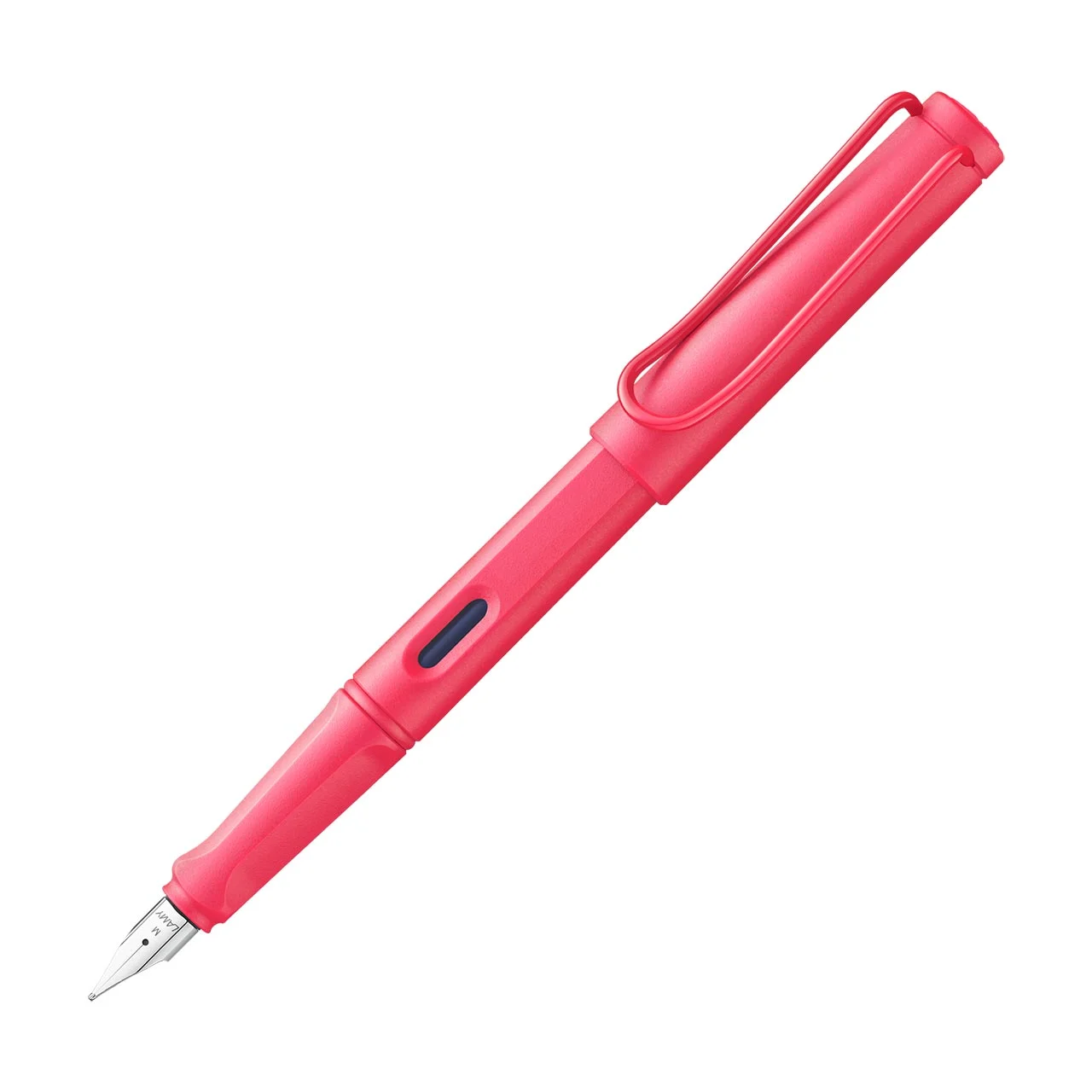 Lamy Safari 2025 Special Edition Fountain Pen - Pink