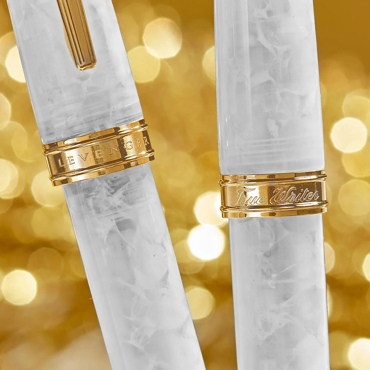 True Writer Classic Icicle Pen - Rollerball