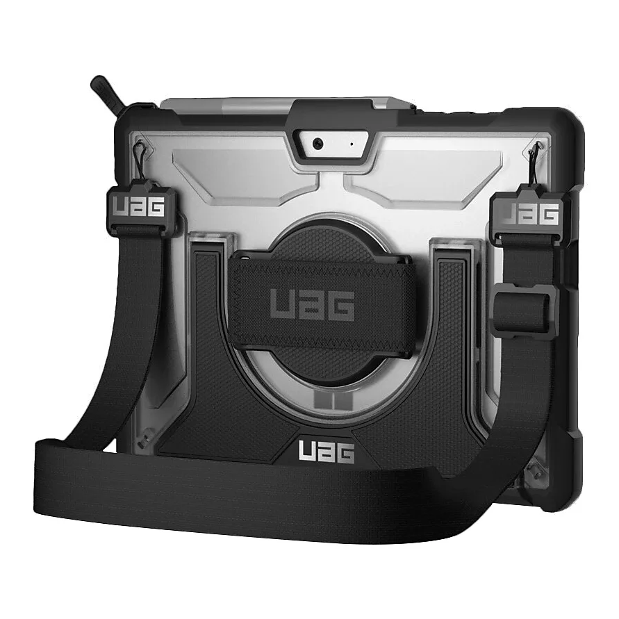Urban Armor Gear Plasma Rugged Case For Microsoft Surface Go, Ice