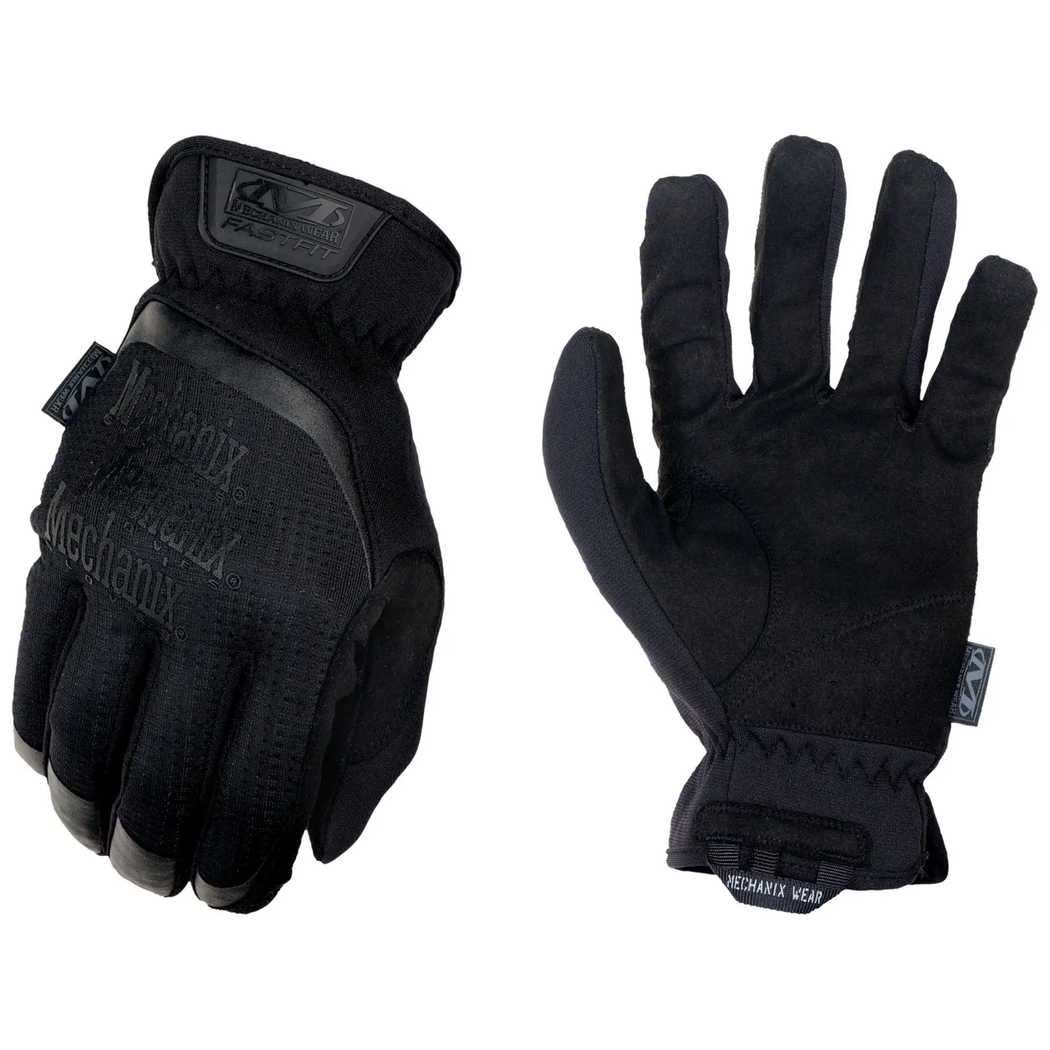 Fastfit Full Finger Tactical Gloves