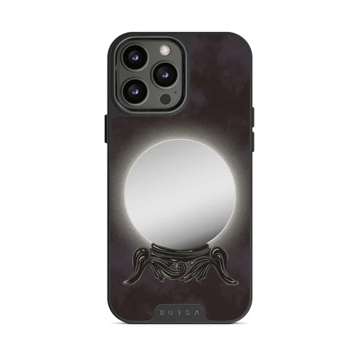 Fate - Iphone 13 Pro Case - Gunmetal