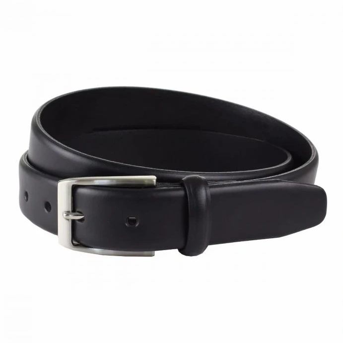 Langham Men's Formal Leather Belt