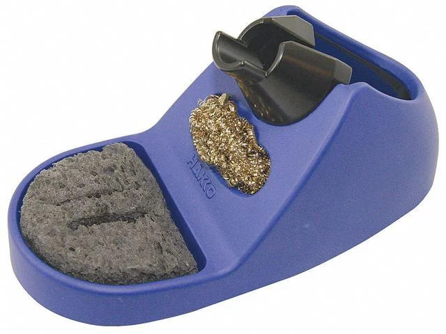 Hakko Fh800-51by Iron Holder,soldering,stainless Steel