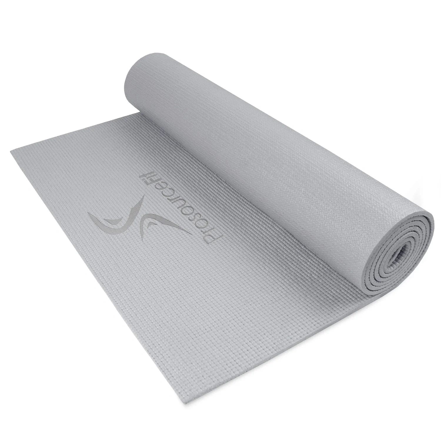 Original Yoga Mat 1/4-in - Gray