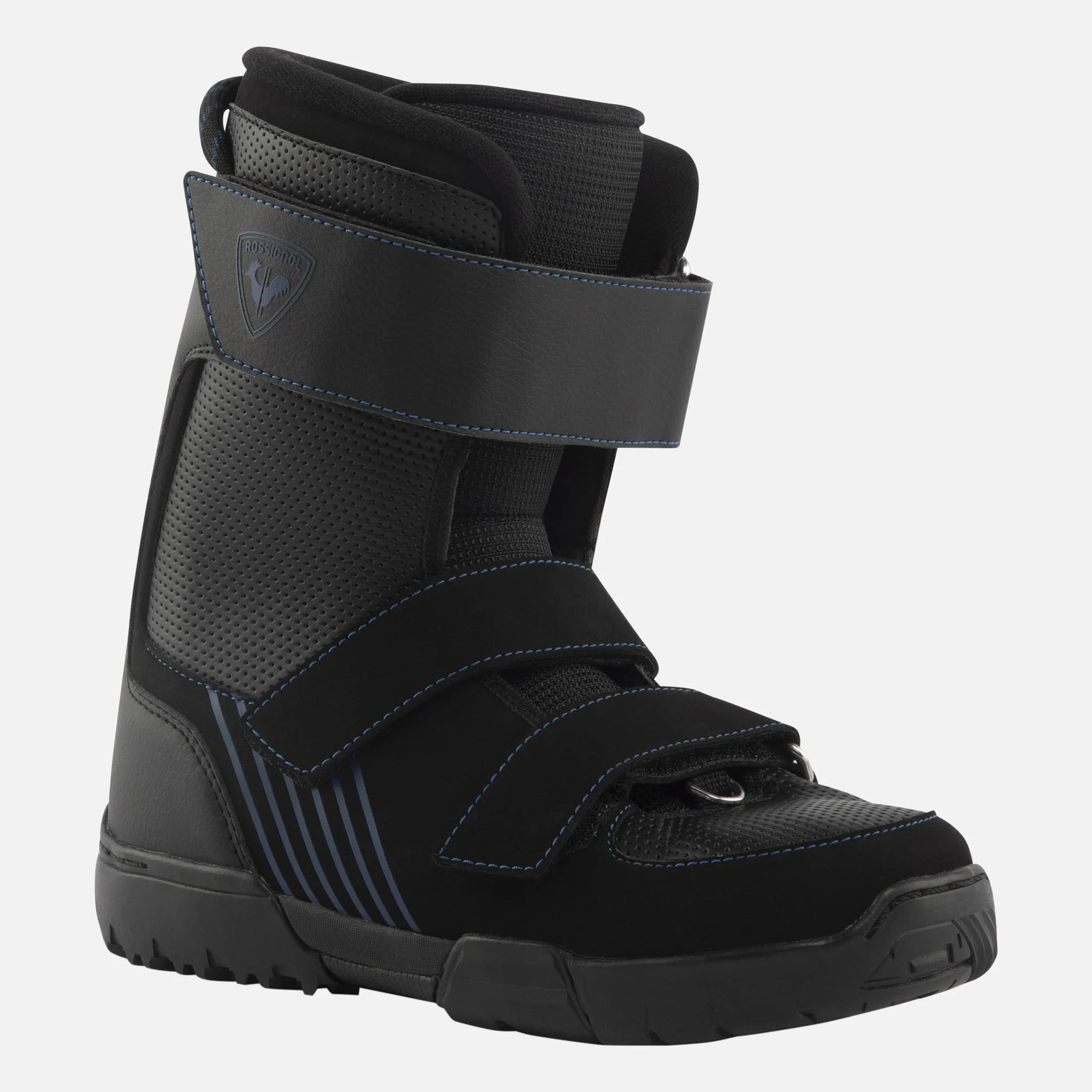 Crumb Boots