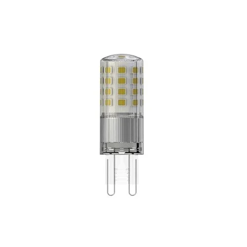 Integral Ilg9ne020 G9 Bulb 600lm 4.8w 4000k Non-dimmable 320 Beam