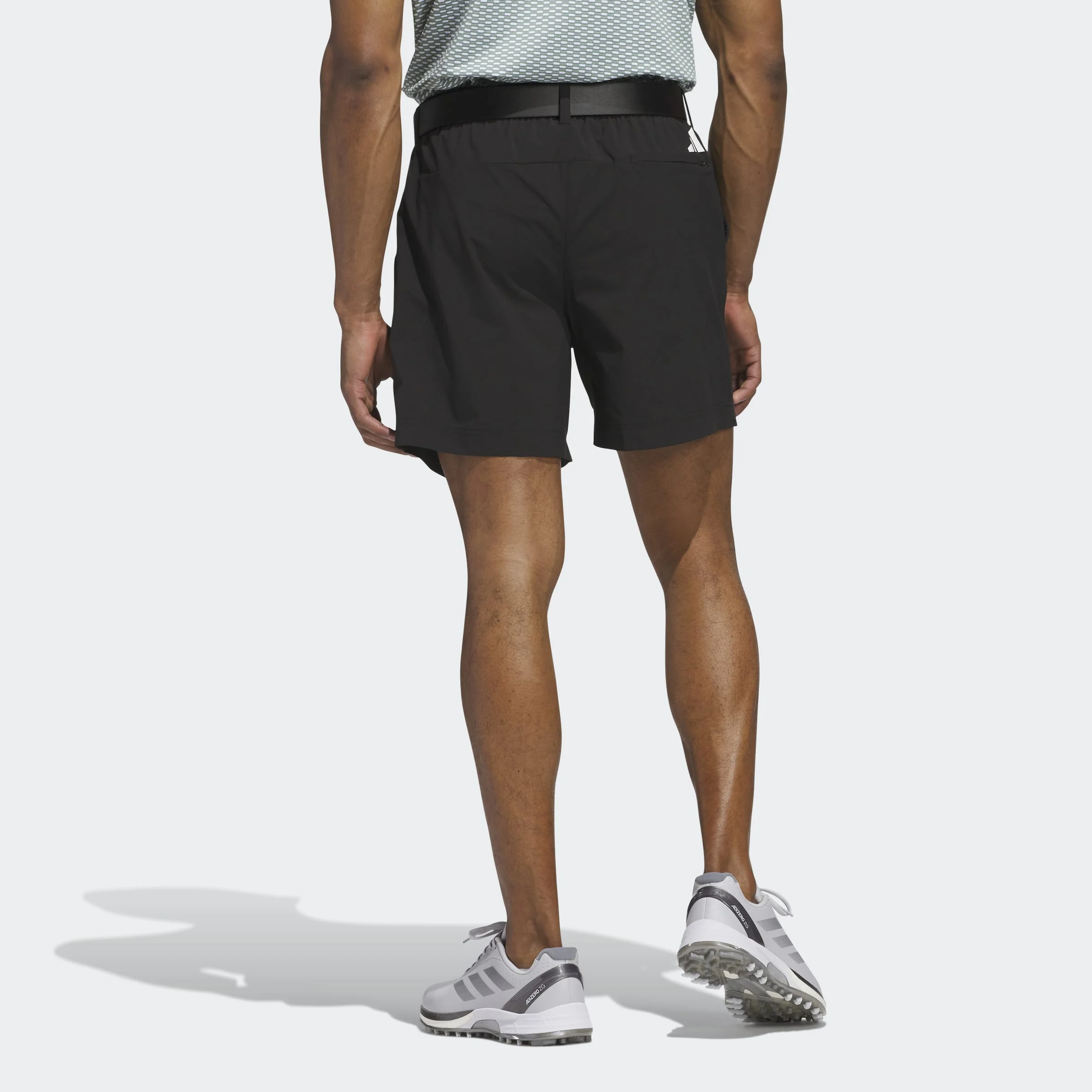 Beyond The Course Pull-on Shorts