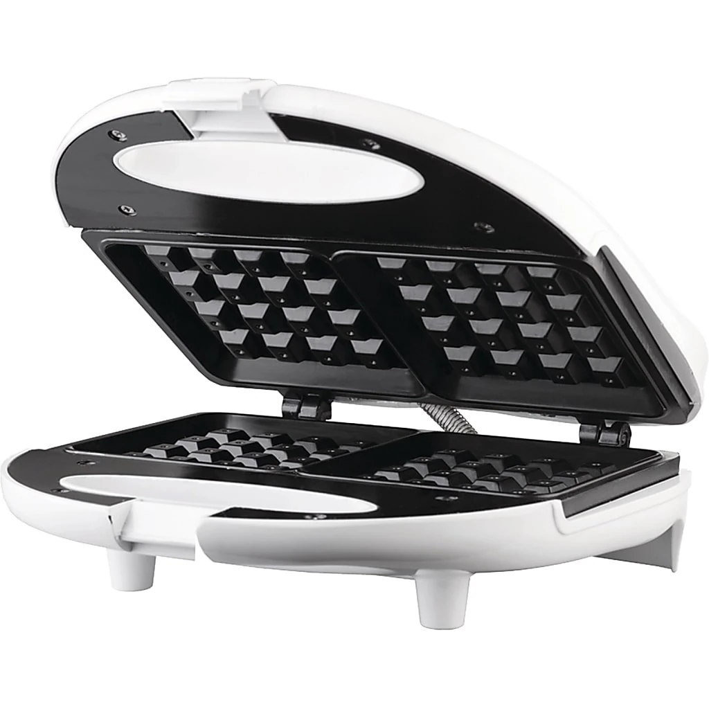 Brentwood Waffle Maker White - 2 X