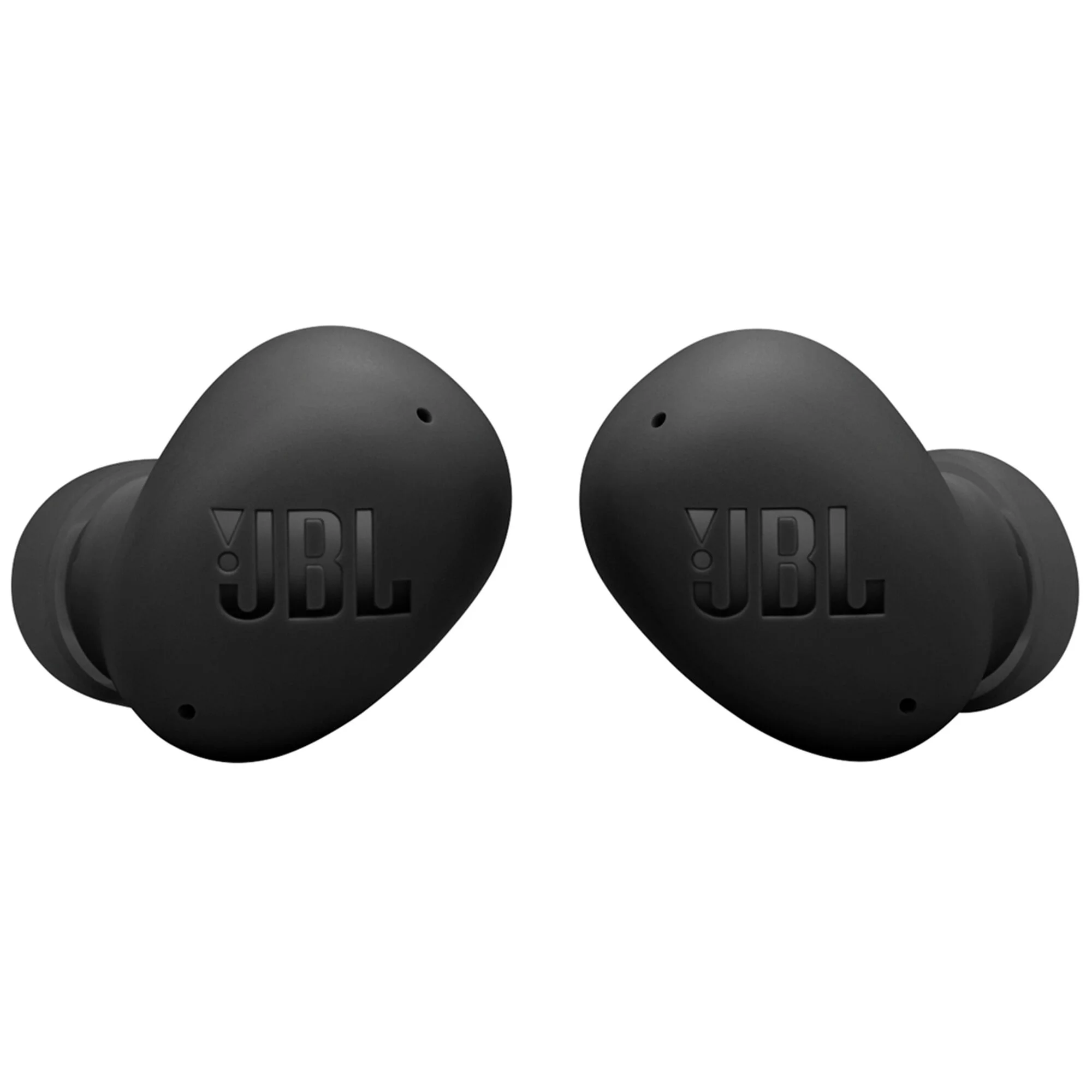 Jbl Vibe Buds 2 True Wireless Noise Cancelling Earbuds Vibebuds2am - Black