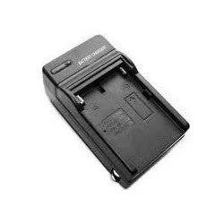 Socanland Sony Style Lithium Battery Charger