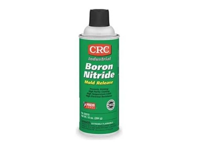 Boron Nitride Mold Release,16oz