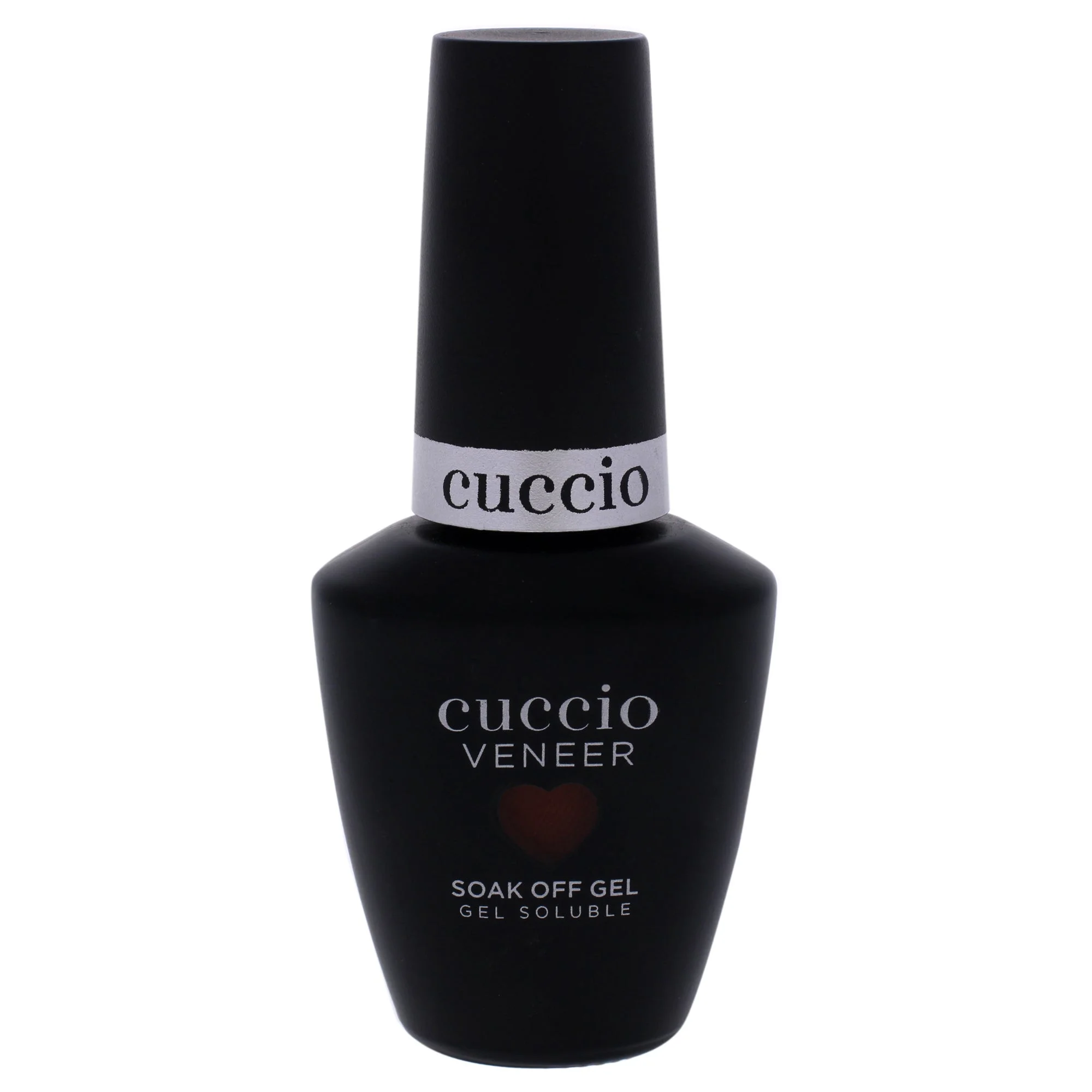 Veener Soak Off Gel - Natural State Nail Polish