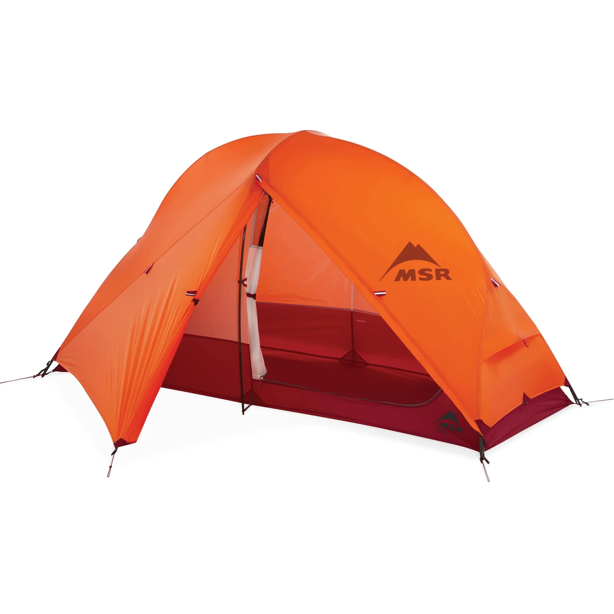 Access™ 1 Ultralight, Four-season Solo Tent