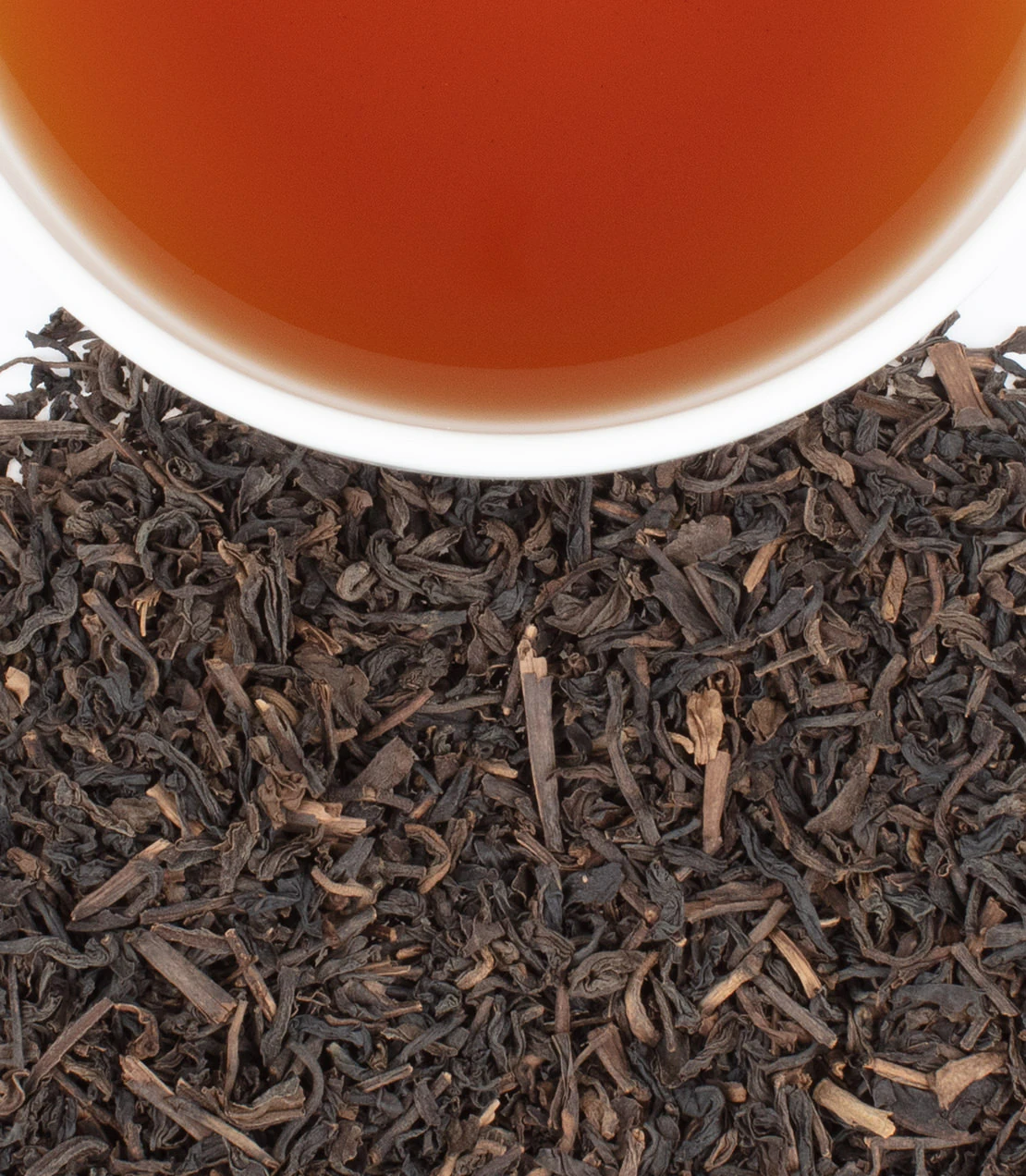 Decaf Ceylon (decaf Orange Pekoe) - Sachets/bag Of 50 Sachets
