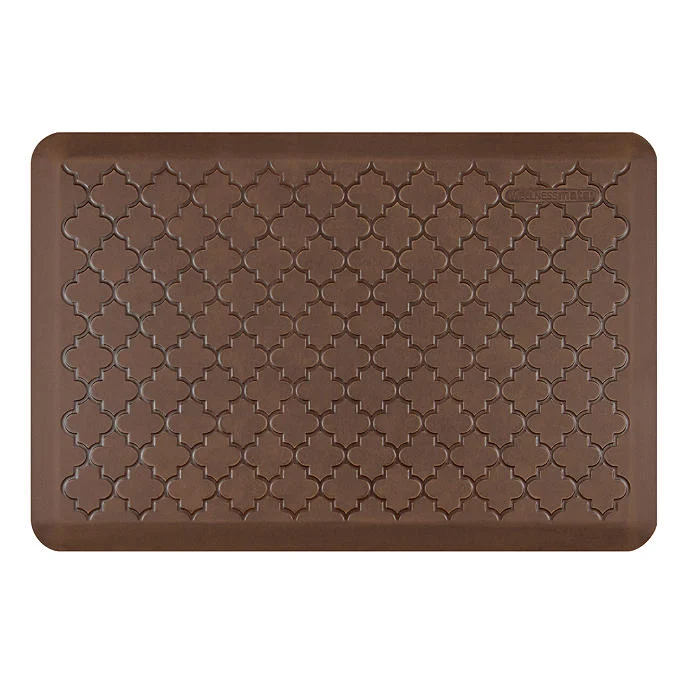 Wellnessmats® Estate Collection Trellis Comfort Mat