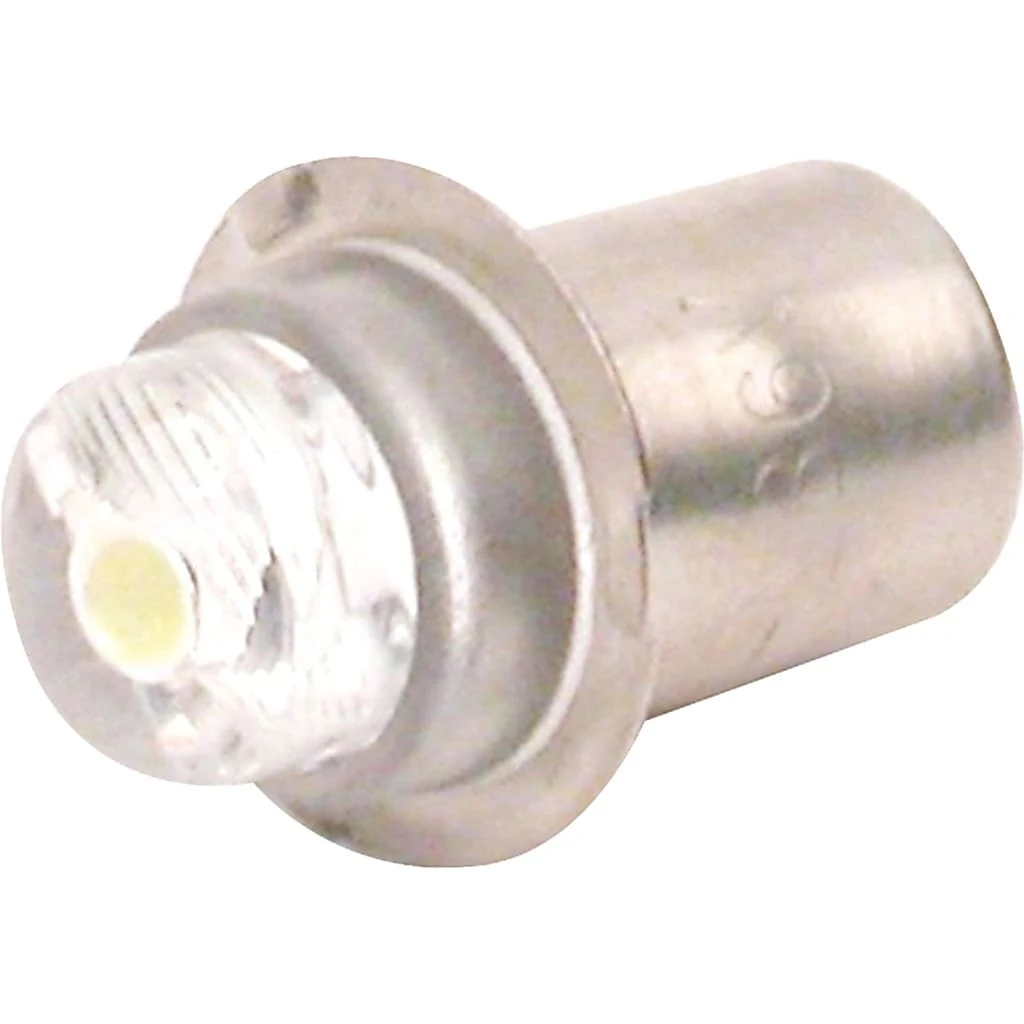 Dorcy Led Replacement Light Bulb, 40 Lumen