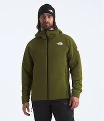The North Face Summit Casaval Hybrid Hoodie Men's - Tnf Black-npf