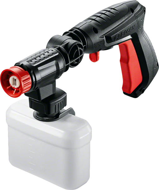 Pistola Con Snodo A 360 Gradi Per Idropulitrici