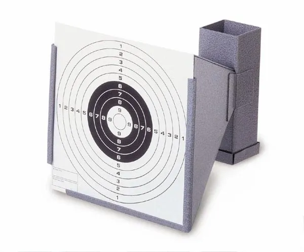 Gamo Cone Pellet Trap + 100 Free Target Cards