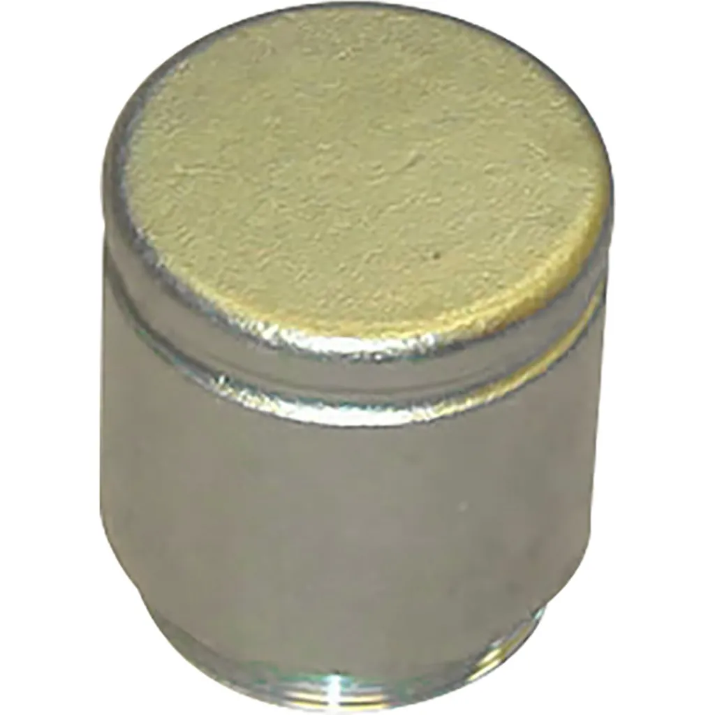 Allpoints 8012995 Cap, Dead Weight Valve For Henny Penny