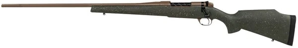 Weatherby Mark V Weathermrk Lt Left Hand 6.5-300 Wby Mag 28in Bolt Rifle