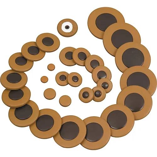 Selmer Paris Saxophone Pad Sets Mark Vi / Vii - Alto