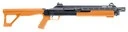 Umarex Usa 2292306 Hdx Pepper Ball Shotgun Orange/black