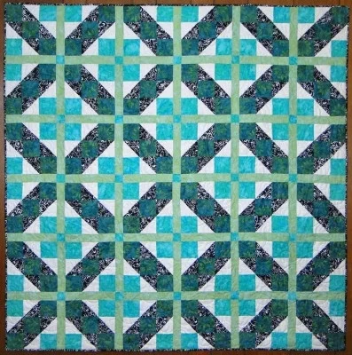 Square Upon Square