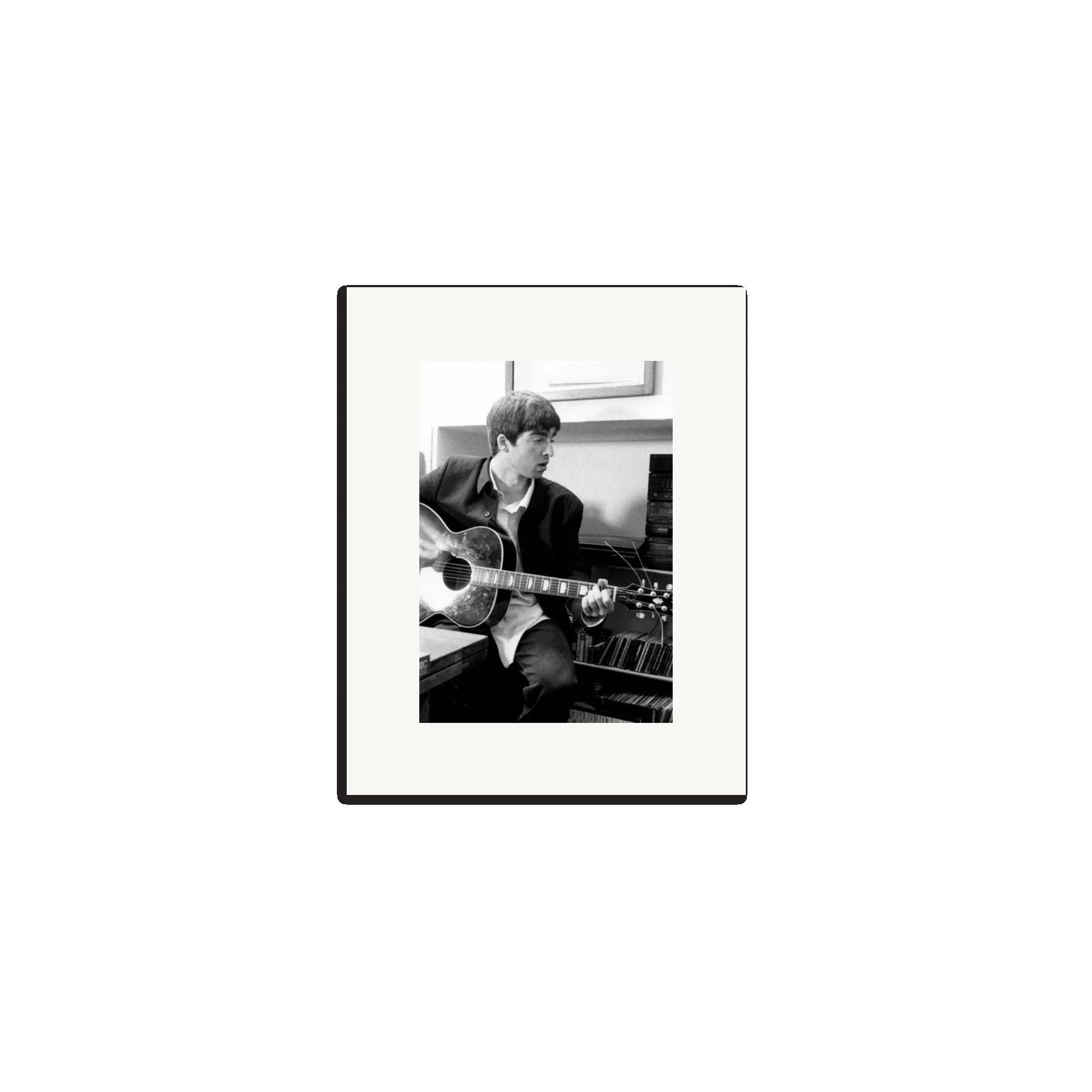 Noel Songwriting - Print Only/small