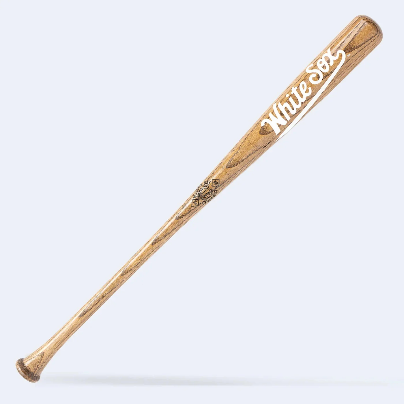 Chicago White Sox - Modern Logo Ash Series (mlb)