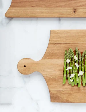 European Cutting Boards Set Of 2
