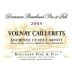Bouchard Pere & Fils Volnay Caillerets Ancienne Cuvee Carnot Premier Cru 2005