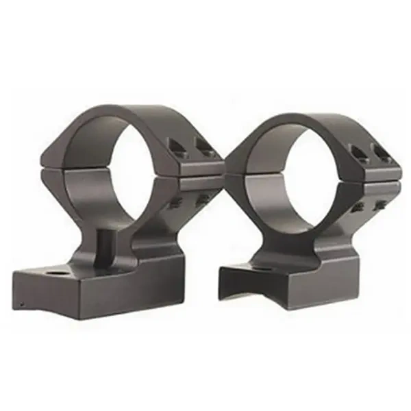 Talley Aluminum Ring Set 1" Low Montana 1999 Model 70 (.860) Std Cal & Short Mag 930702