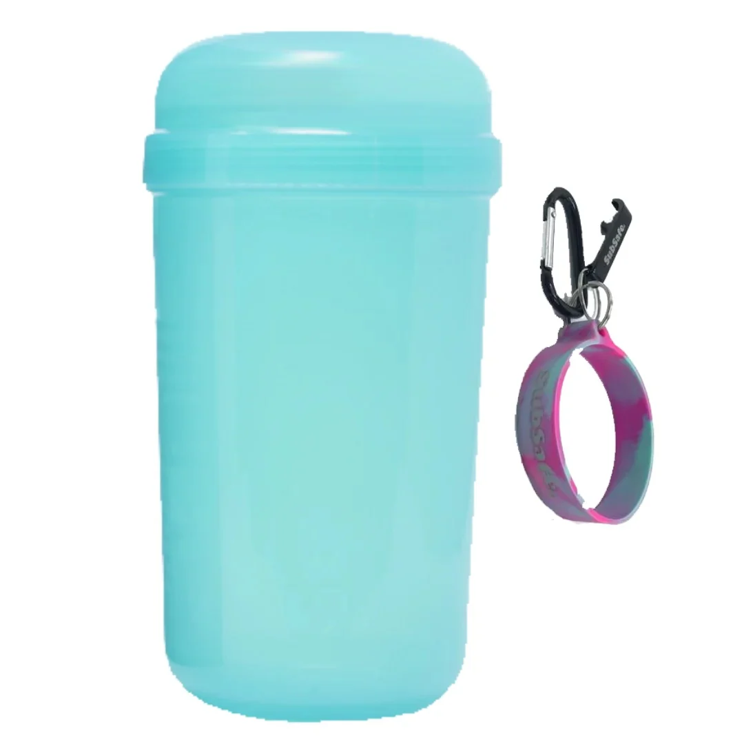 Subsafe Shorty - Seafoam Green