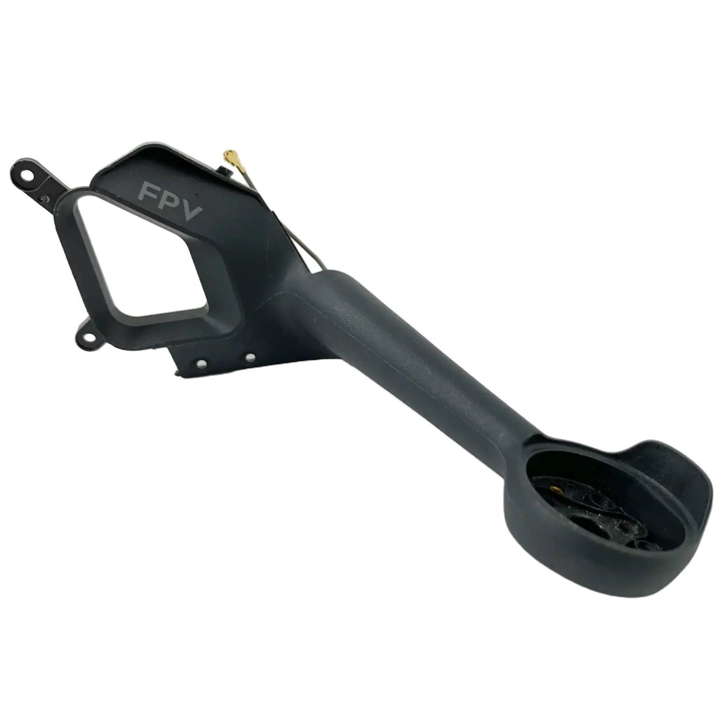 Replacement Parts For Fpv Drone Motor Arm Left Rear / Right Front / Right Rear / Left Front
