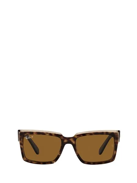 Ray-ban Inverness Square Frame Sunglasses