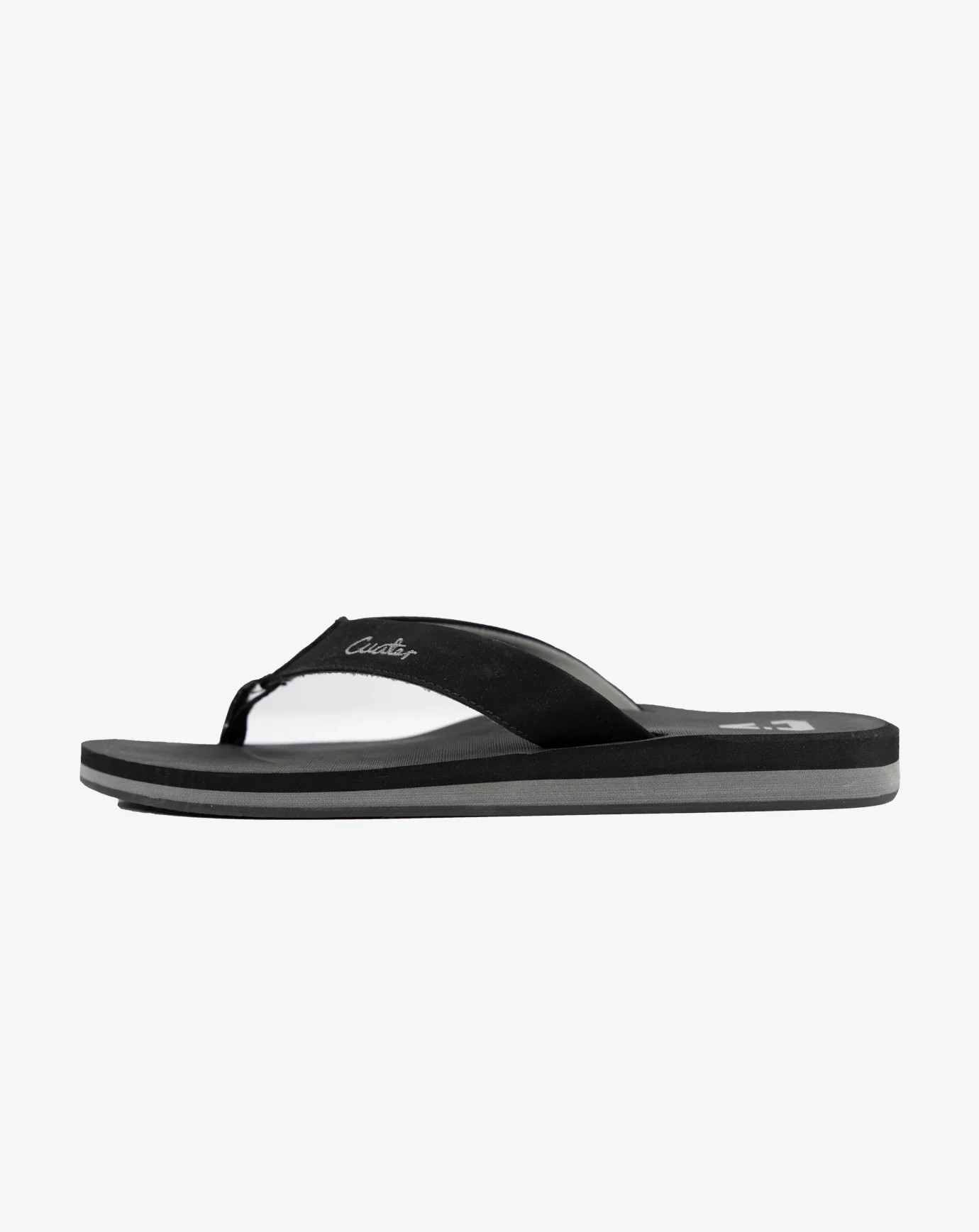 Shallows Sandal - Black