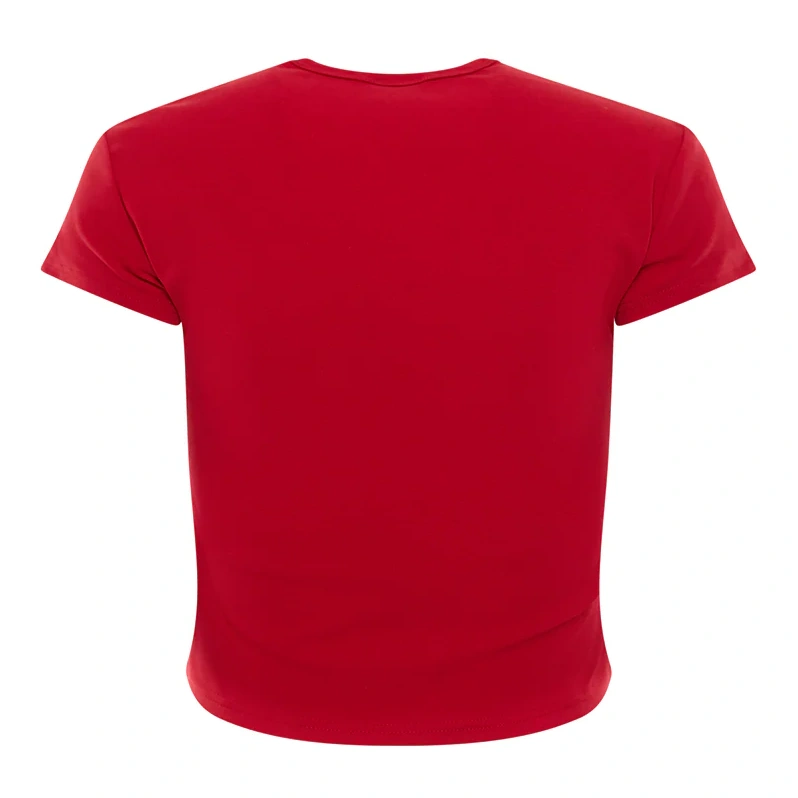 University Of Arkansas Baby Tee