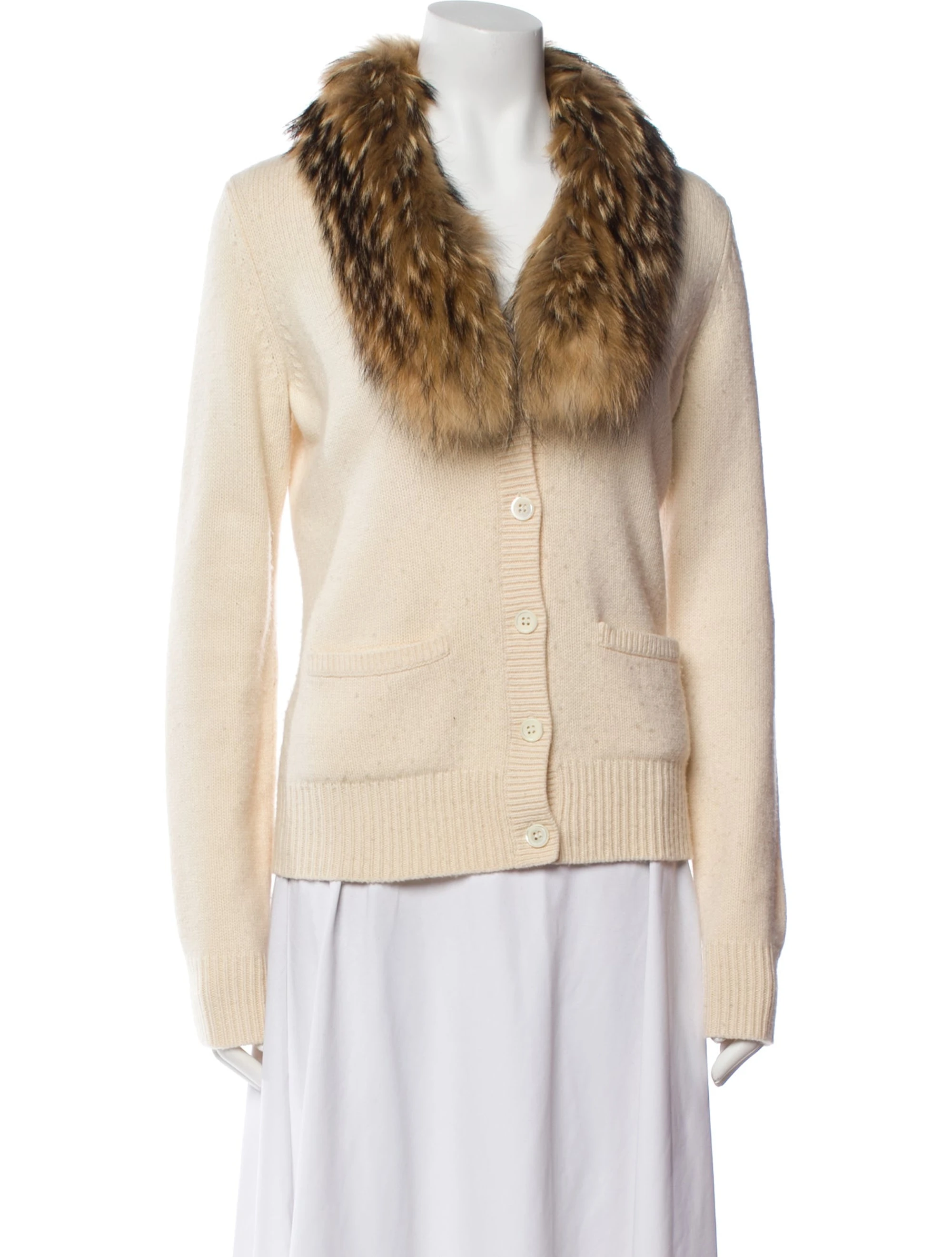 Theory Wool Cardigan