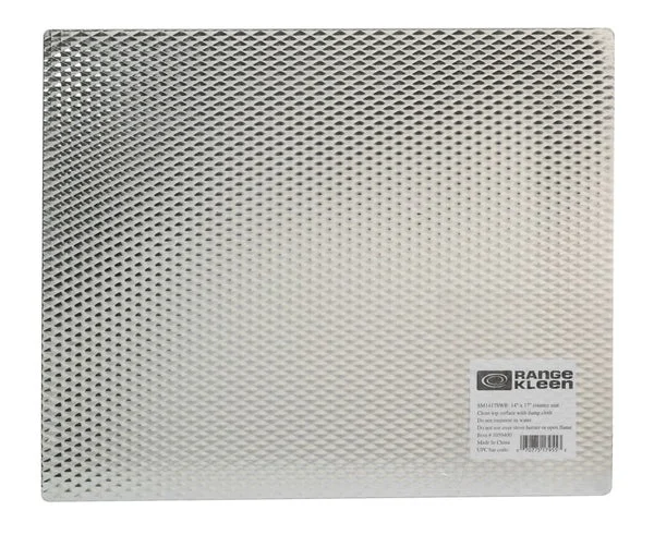 Range Kleen Silver Recycled Paper Serving Plank - Deal Of The Week
