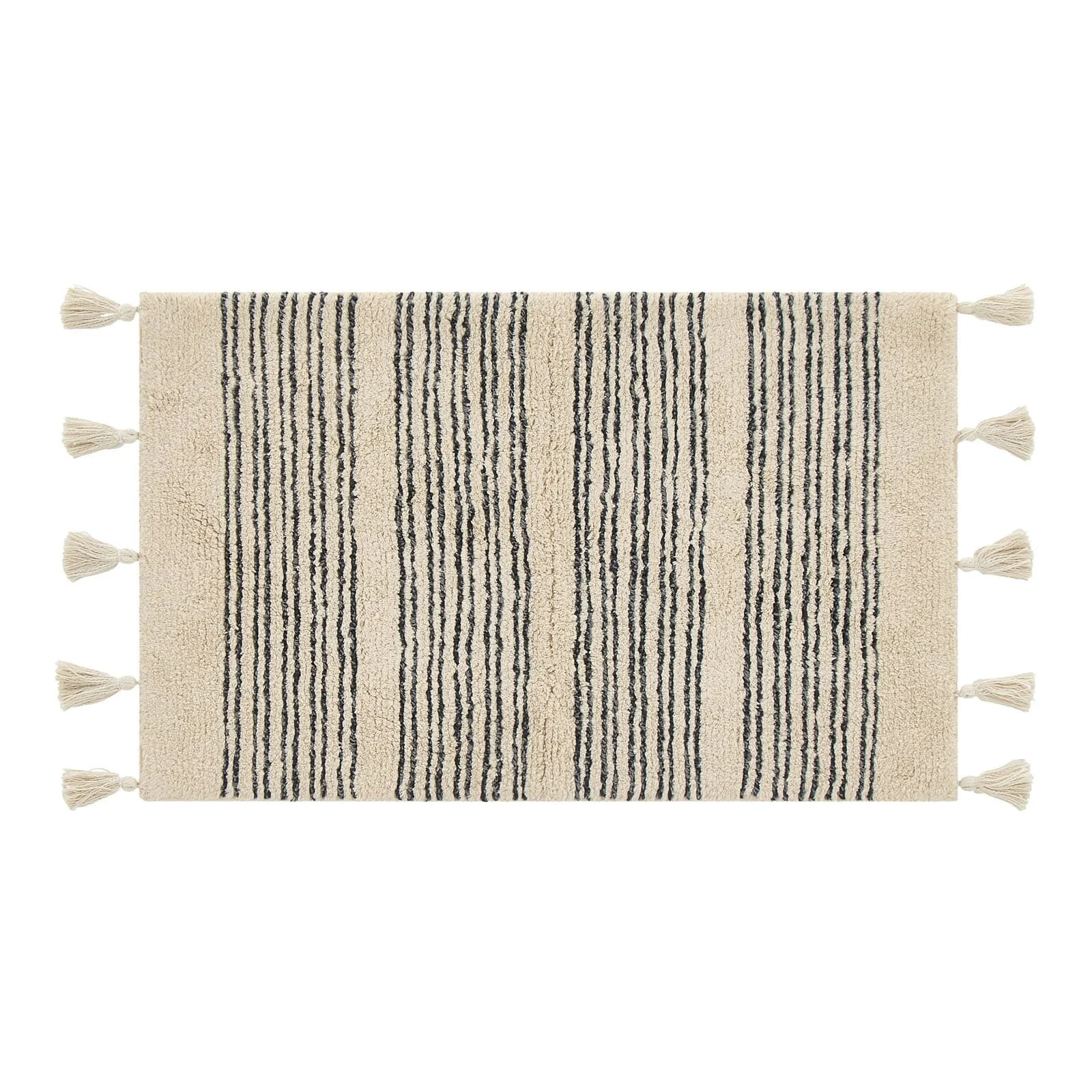 Comfy Bath Mat | Abbott - 21x34 + Liner