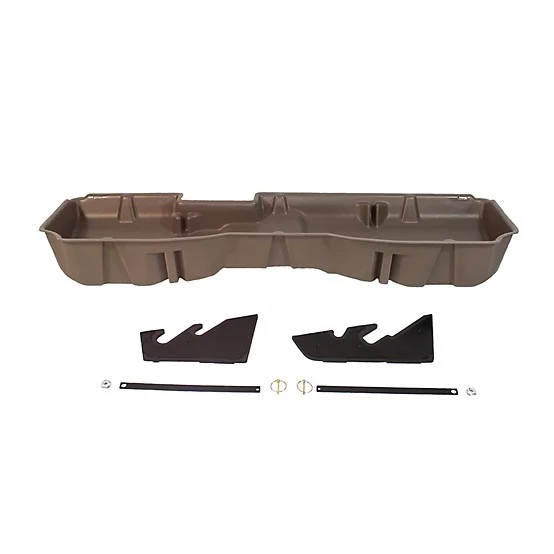 Under Seat Storage