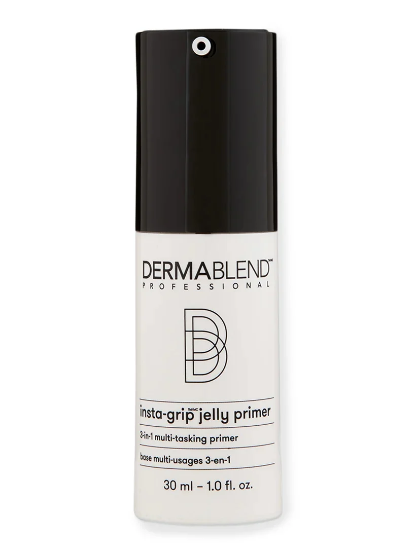 Dermablend Insta-grip Jelly Primer